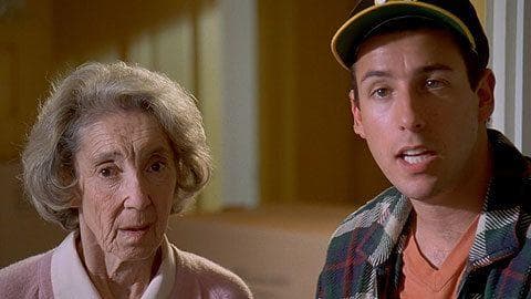 The Most Memorable 'Happy Gilmore' Quotes