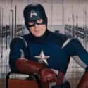 “So, your body’s changing. Believe me, I know how that feels.” on Random Most Heroic Puns In MCU