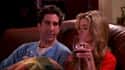 He Tried To Kiss His Cousin on Random Most Insufferable Things Ross Geller Did On 'Friends'