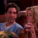 He Tried To Kiss His Cousin on Random Most Insufferable Things Ross Geller Did On 'Friends'