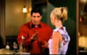 He Got Irrationally Angry When Phoebe Said She Didn’t Believe In Evolution on Random Most Insufferable Things Ross Geller Did On 'Friends'