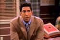 He Refused To Give Joey His Money Back Because He Won It ‘Fair And Square’ on Random Most Insufferable Things Ross Geller Did On 'Friends'