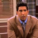 He Refused To Give Joey His Money Back Because He Won It ‘Fair And Square’ on Random Most Insufferable Things Ross Geller Did On 'Friends'