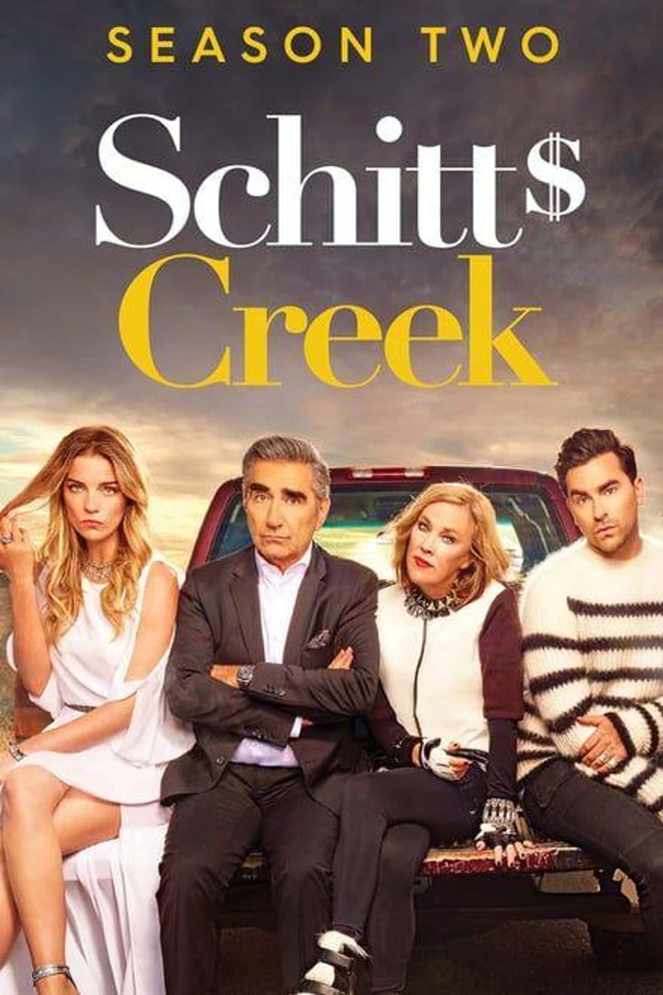 Schitt's Creek - Season 2