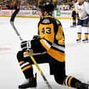Conor Sheary on Random Shortest Players In NHL Today