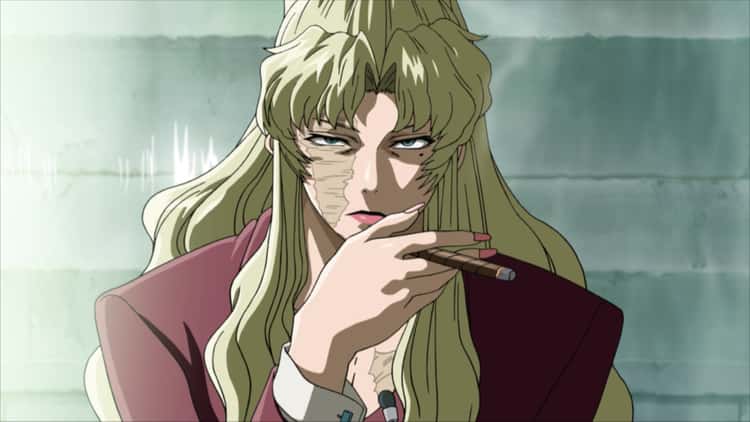 The 15 Best Female Anime Heroes Of All Time