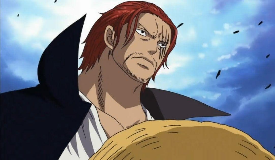 15 Mindblowing One Piece Fan Theories