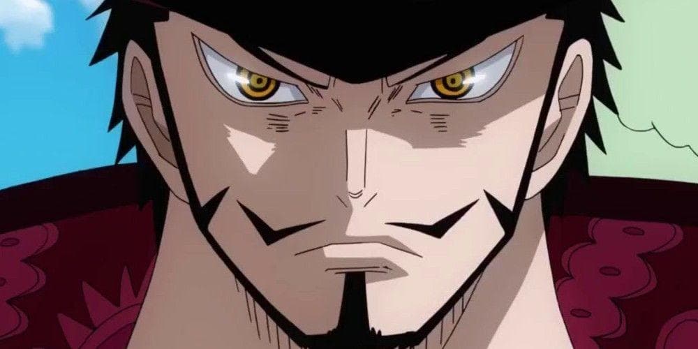 The Mihawk Theory: Is He Rayleigh And Shakky's Son? Best theory