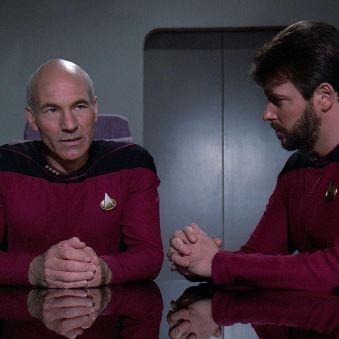 Every Time Picard Said 'Make It So,' Ranked By How Well They Made It So