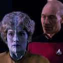 To Haro In 'Allegiance'  on Random Episodes Picard Said 'Make It So'