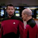 To Riker In 'The Most Toys' on Random Episodes Picard Said 'Make It So'