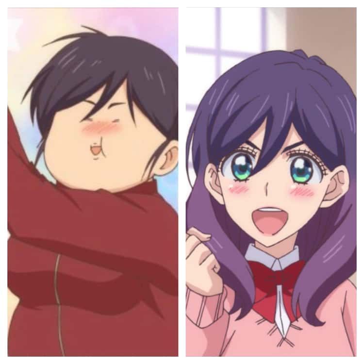 Soft Serve Me Up! - Cartoons & Anime - Anime, Cartoons