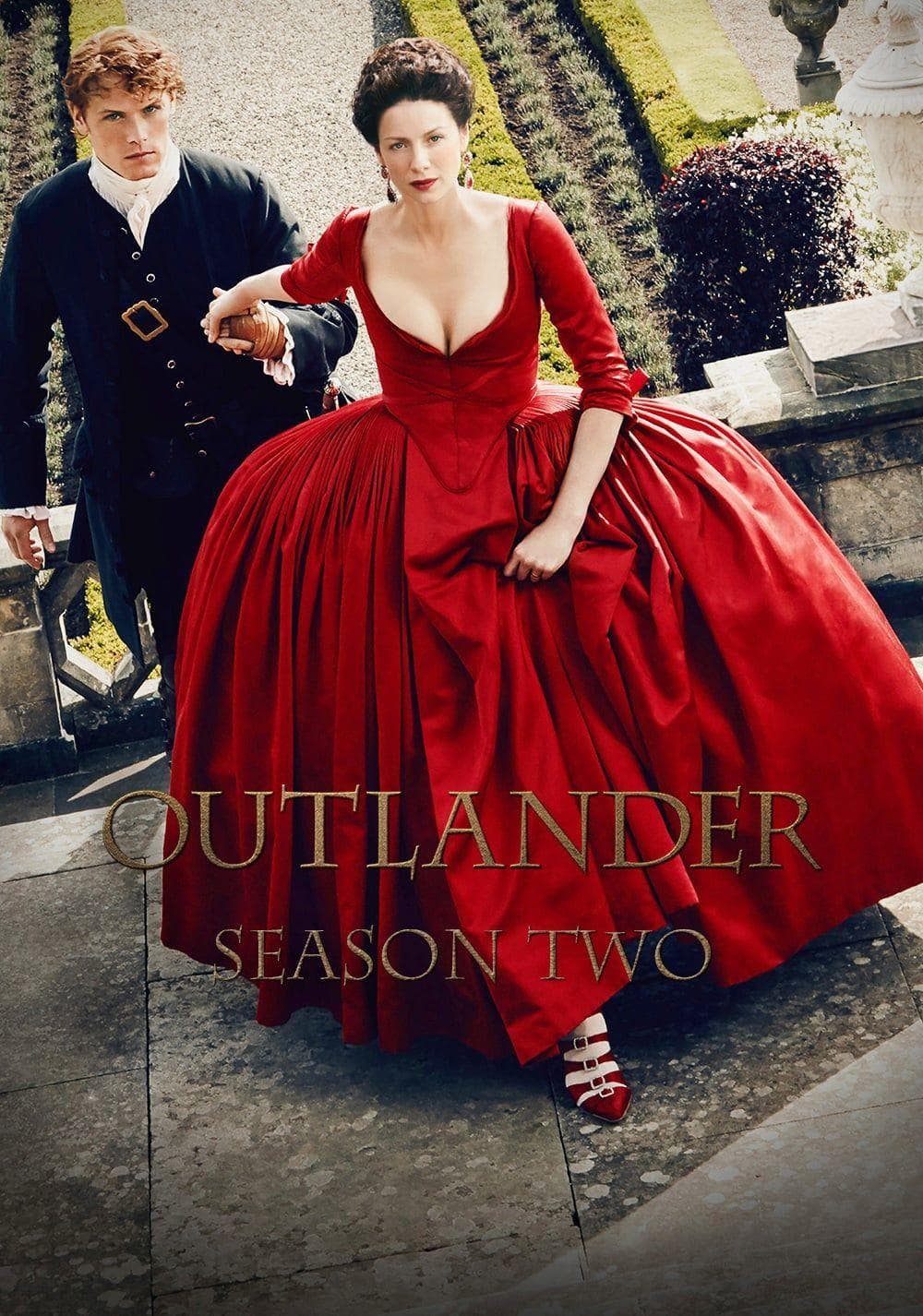 The Best Seasons Of 'Outlander,' Ranked By Fans