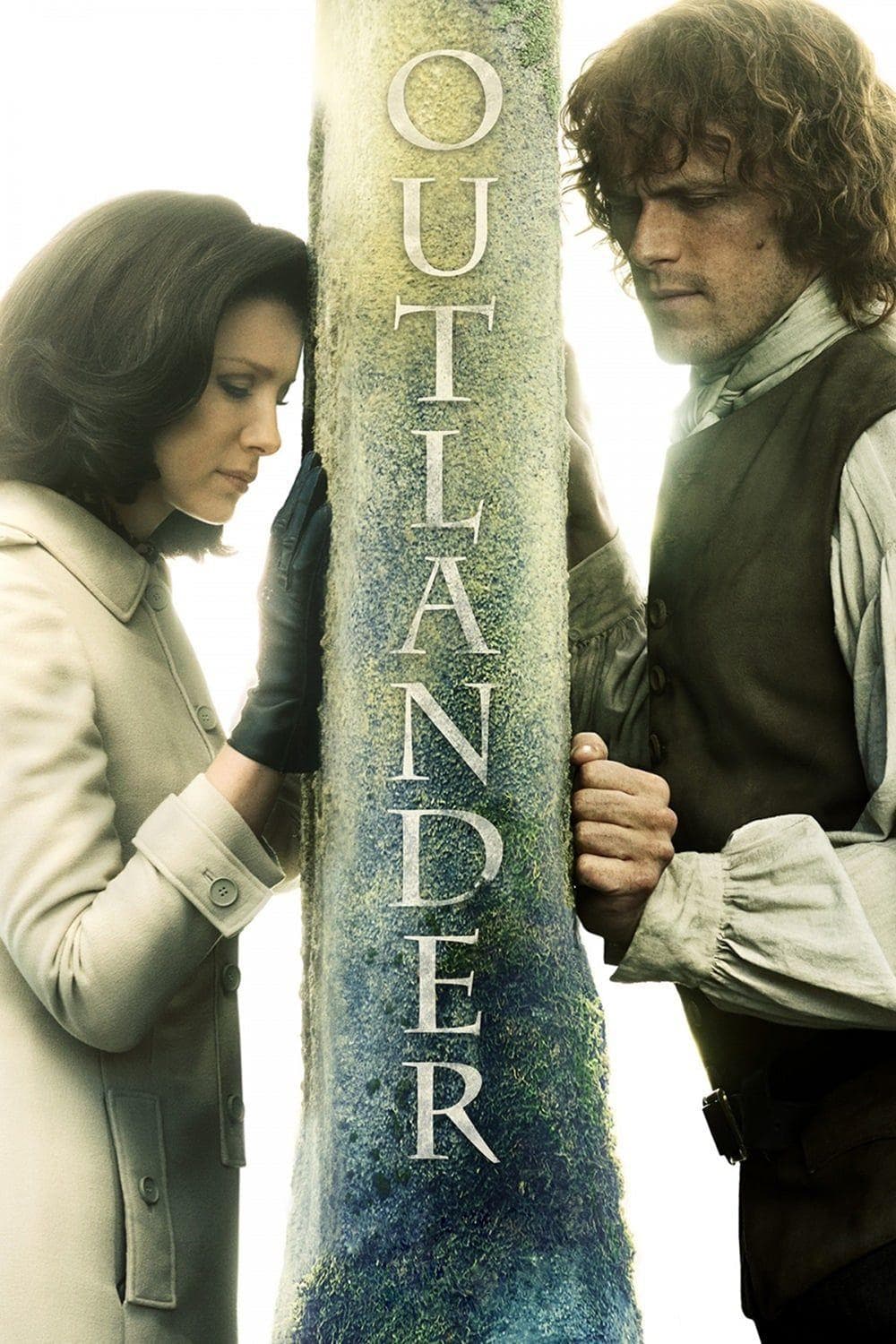 The Best Seasons Of 'Outlander,' Ranked By Fans