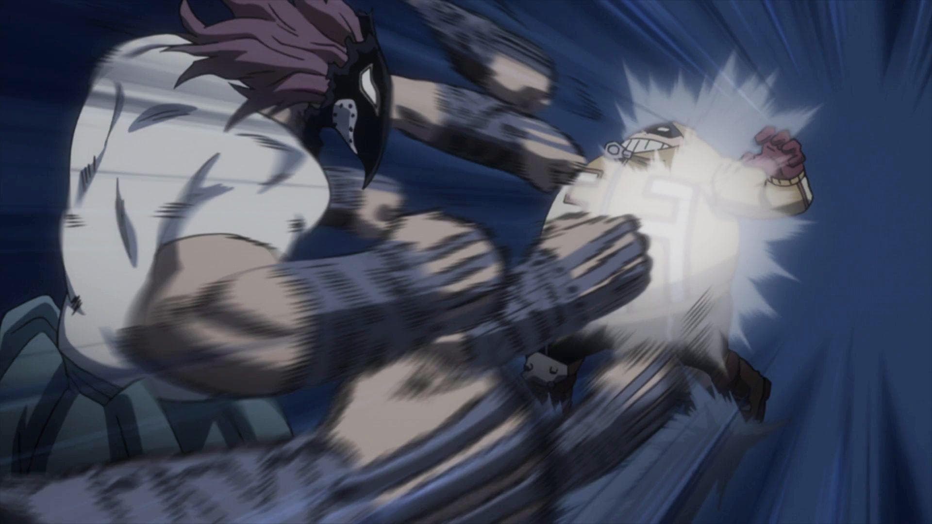 The 20+ Best 'My Hero Academia' Fights (So Far), Ranked By Fans