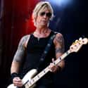 Duff McKagan Thought The Song Was A Joke on Random Behind Scenes Of Guns N’ Roses Hit Single ‘Sweet Child O’ Mine’