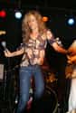 Sheryl Crow Won A Grammy For Best Female Rock Performance For Her Cover Of 'Sweet Child,' But It Was Negatively Received By Many on Random Behind Scenes Of Guns N’ Roses Hit Single ‘Sweet Child O’ Mine’