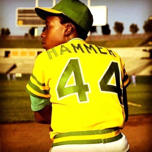 Behind The Scenes Of 'U Can't Touch This' And The Rise Of MC Hammer