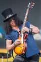 Slash Hated 'Sweet Child' For A Long Time on Random Behind Scenes Of Guns N’ Roses Hit Single ‘Sweet Child O’ Mine’