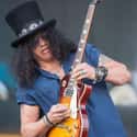 Slash Hated 'Sweet Child' For A Long Time on Random Behind Scenes Of Guns N’ Roses Hit Single ‘Sweet Child O’ Mine’