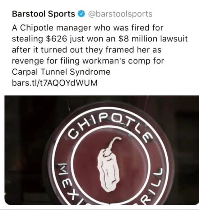 28 Satisfying Times Terrible People Were Hit With Instant Karma