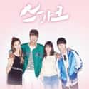 Spark on Random Best Korean Dramas To Watch On Netflix