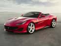 Ferrari Portofino on Random Coolest 2020 Convertibles
