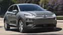 Hyundai Kona EV on Random Best 2020 Electric Cars