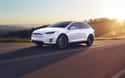 Tesla Model X on Random Best 2020 Electric Cars