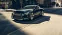 Lexus LC 500h on Random Best Hybrid Vehicles Of 2020
