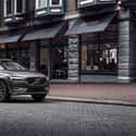 Volvo XC60 Hybrid on Random Best Hybrid Vehicles Of 2020