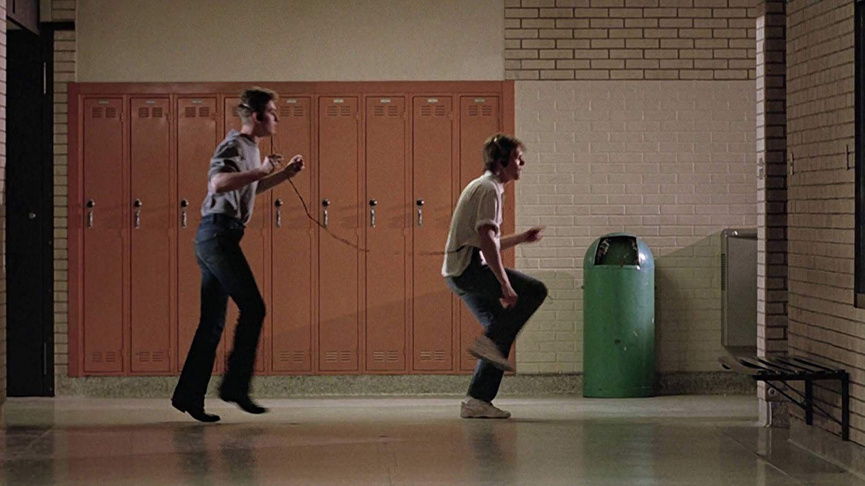 The Most Memorable 'Footloose' Quotes, Ranked By Fans