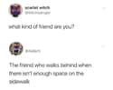 Sidewalk Martyr on Random Memes That Only Socially Awkward People Will Find Funny