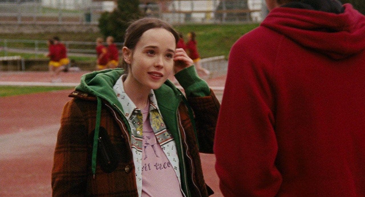 Эллиот пейдж джуно. Эллен пейдж 2007. Джуно 2007. Эллен пейдж джуно. Эллен пейдж джуно.