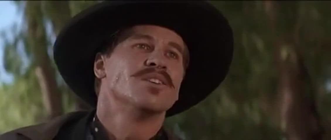 The Best 'Tombstone' Quotes, Ranked By Fans