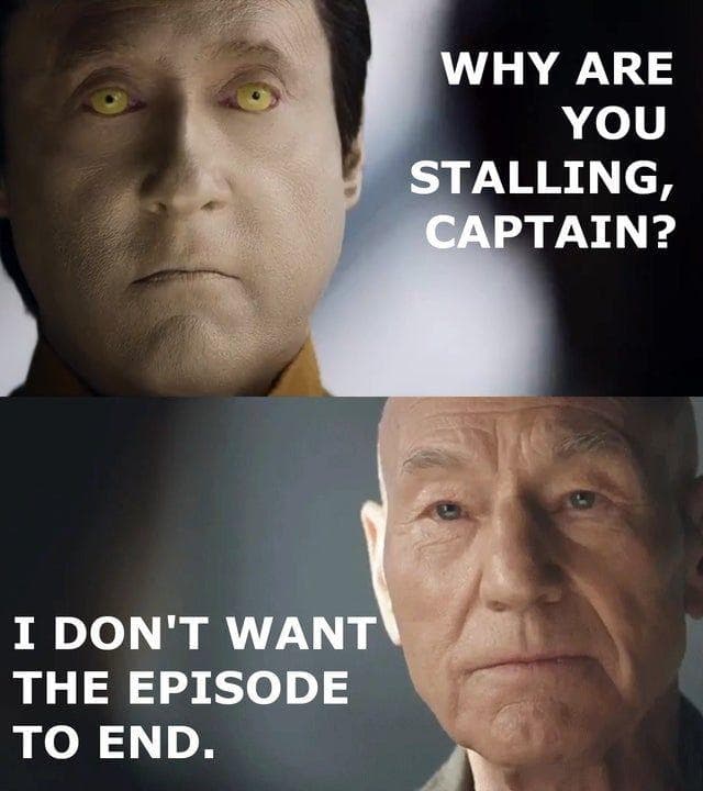22 Funny And Feel Good Memes Reacting To The Premiere Of Star Trek 