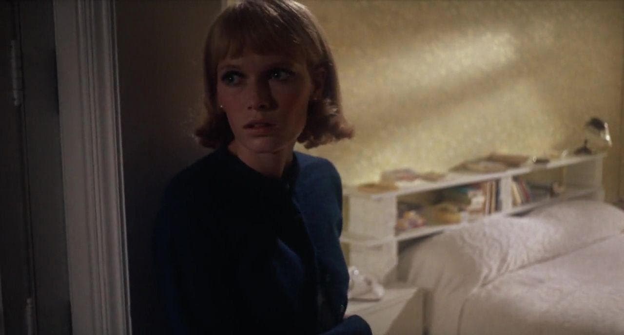The Most Memorable 'Rosemary's Baby' Quotes, Ranked By Fans