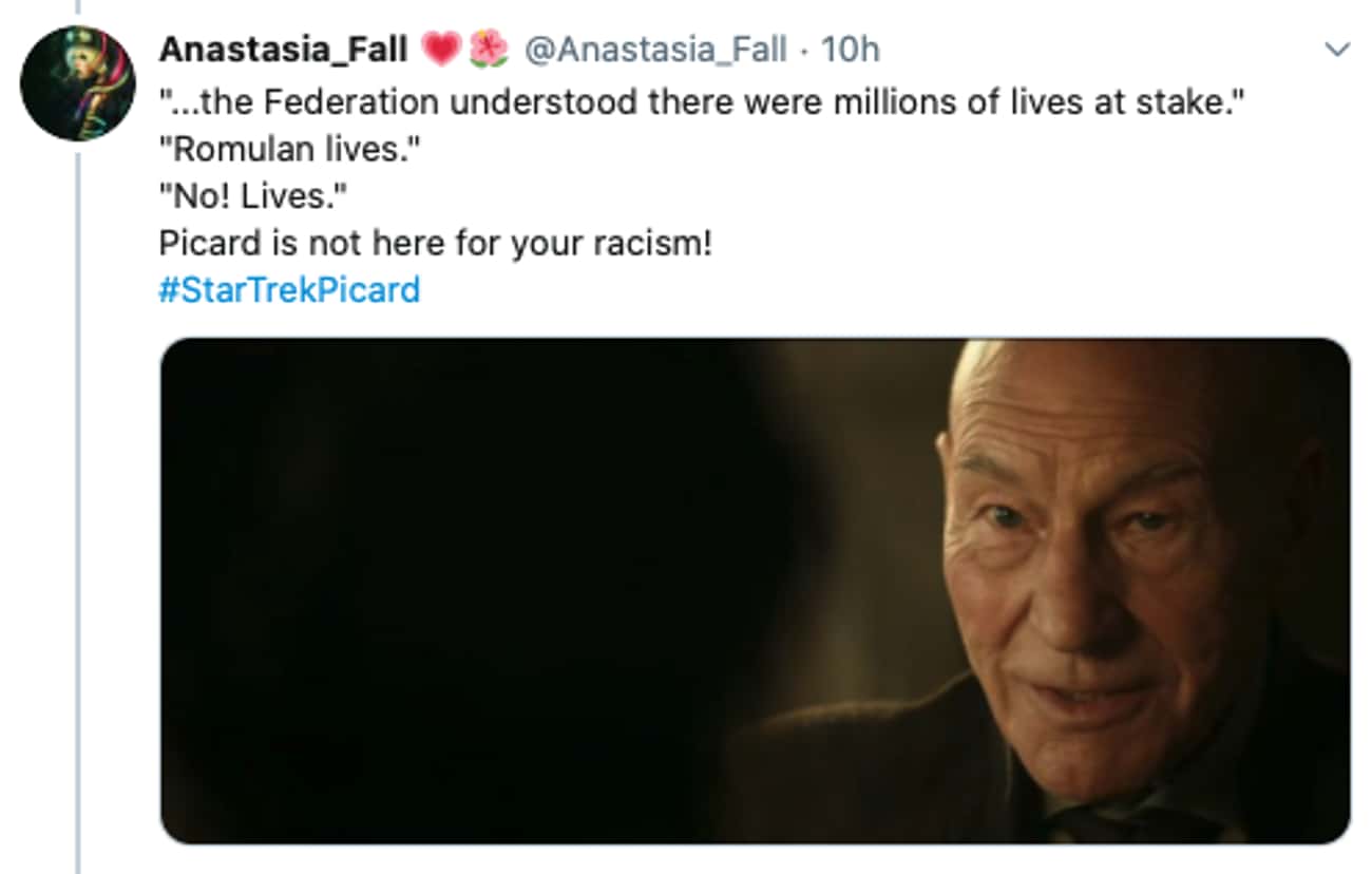 Picard For All