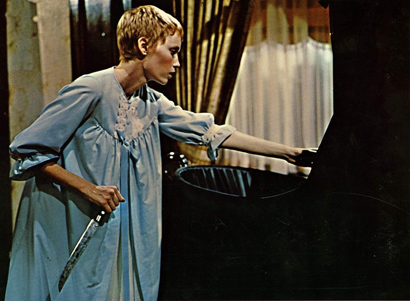 The Most Memorable 'Rosemary's Baby' Quotes, Ranked By Fans