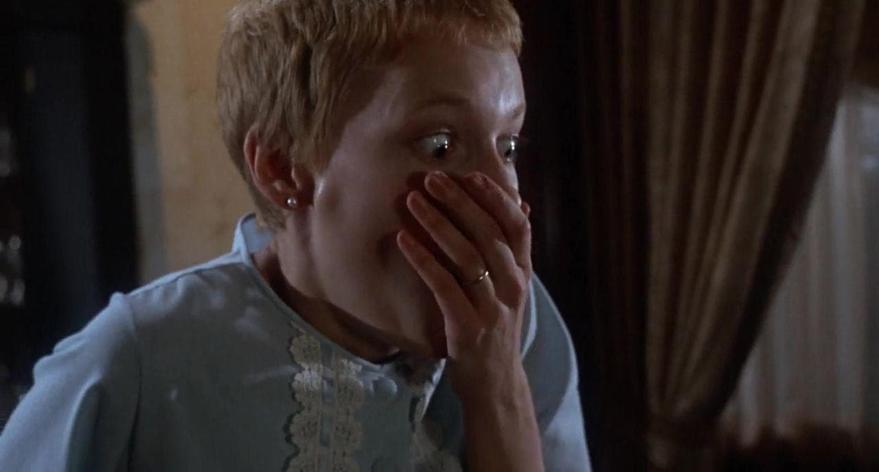 The Most Memorable 'Rosemary's Baby' Quotes, Ranked By Fans