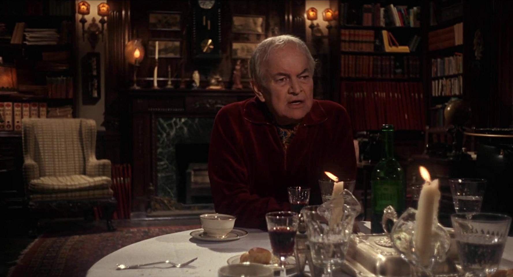 The Most Memorable 'Rosemary's Baby' Quotes, Ranked By Fans