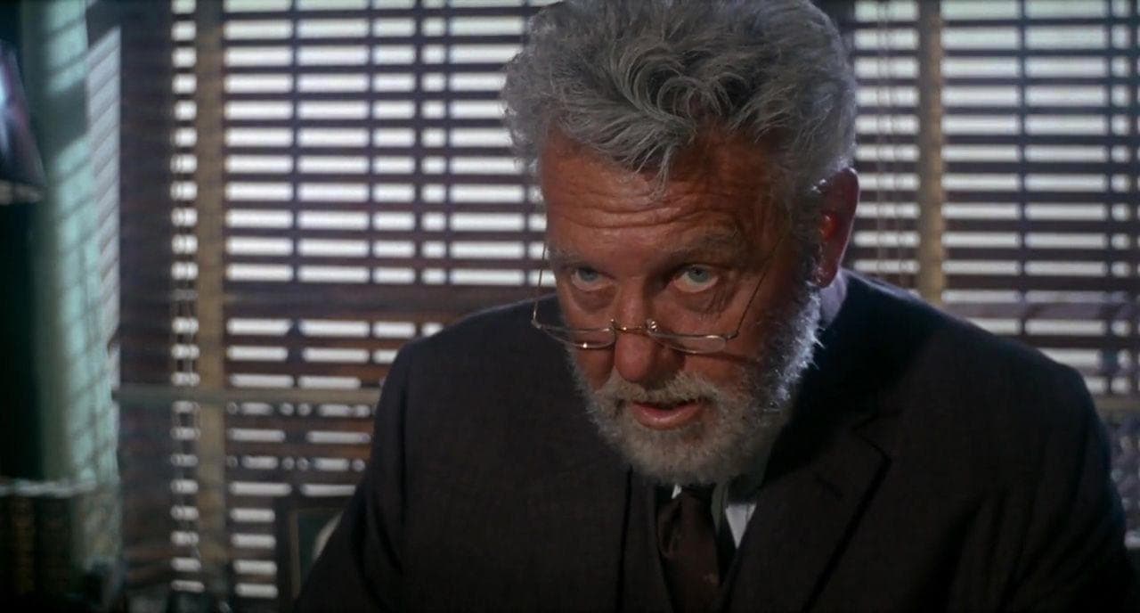 The Most Memorable 'Rosemary's Baby' Quotes, Ranked By Fans