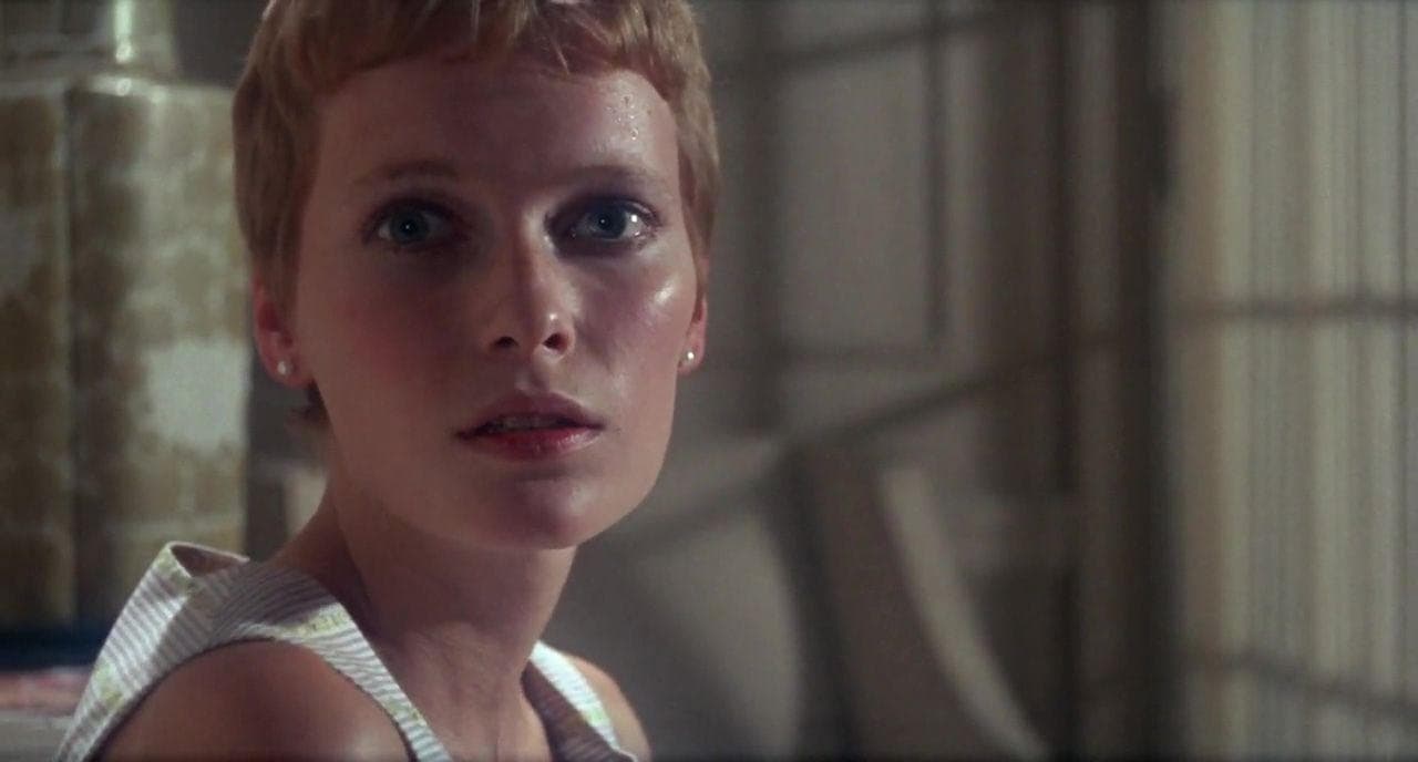 The Most Memorable 'Rosemary's Baby' Quotes, Ranked By Fans