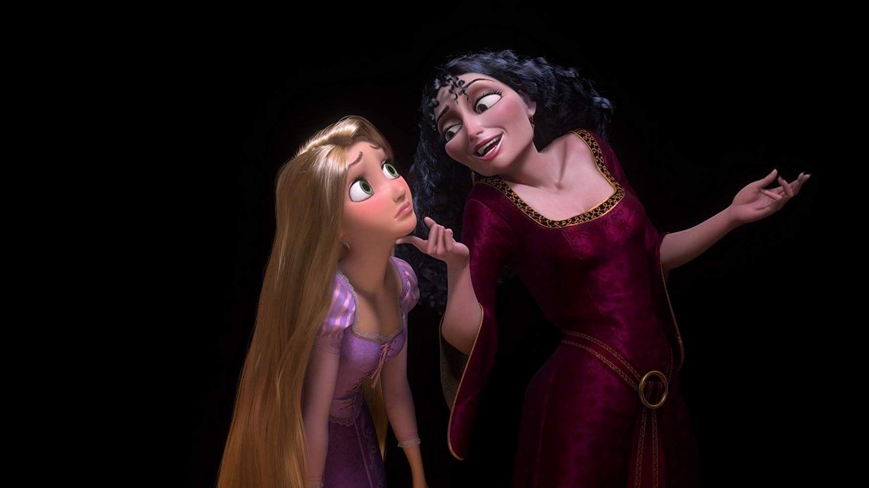 The Most Memorable 'Tangled' Quotes