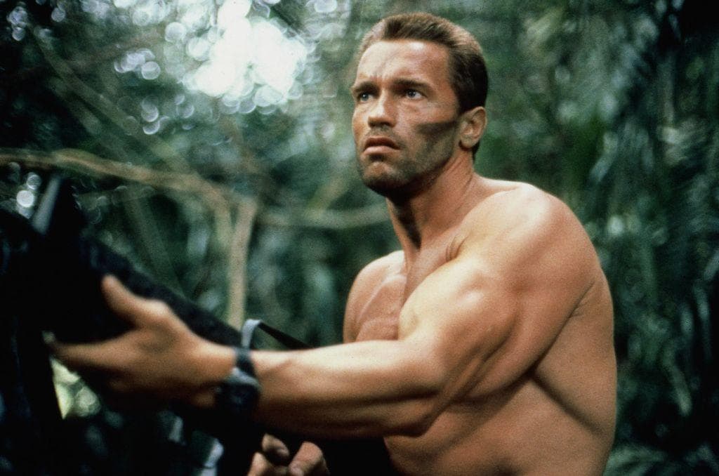 The Most Memorable 'Predator' Quotes