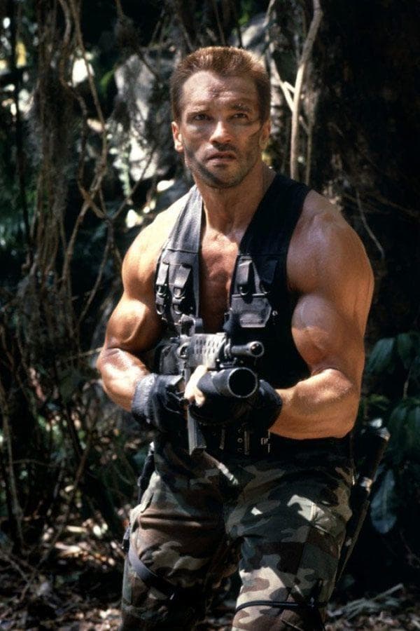 The Most Memorable 'Predator' Quotes