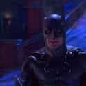 Chicks Dig the Car on Random Best Quotes From 'Batman & Robin'