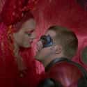 Rubber Lips on Random Best Quotes From 'Batman & Robin'