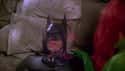 Anatomically Correct Rubber Suit on Random Best Quotes From 'Batman & Robin'