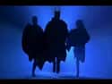Partners on Random Best Quotes From 'Batman & Robin'